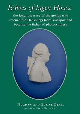 【预售】Echoes of Ingen Housz