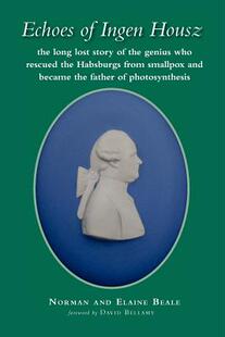 【预售】Echoes of Ingen Housz