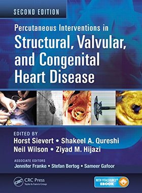 【预售】Interventions in Structural, Valvular and Cong...