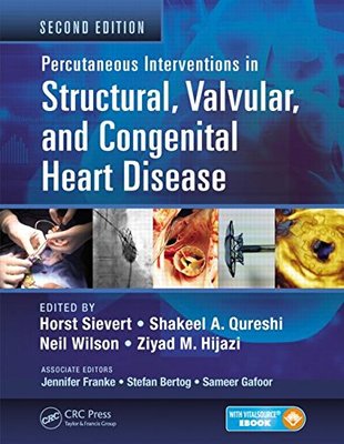 【预售】Interventions in Structural, Valvular and Cong...