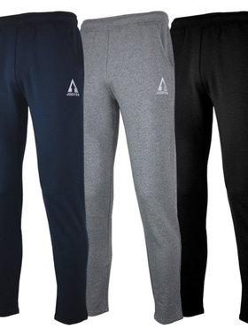 冲顶JOOTIN 弹力运动小脚裤 棉氨纶针织裤 K3062 休闲运动适合