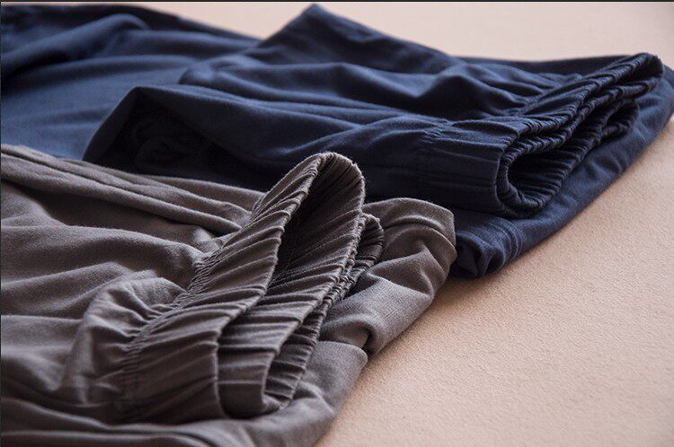 Pantalon pyjama jeunesse URMYLOVE - Ref 723472 Image 1