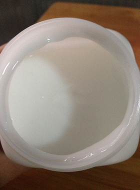 羟基硅油乳液，阴离子，用作脱模
