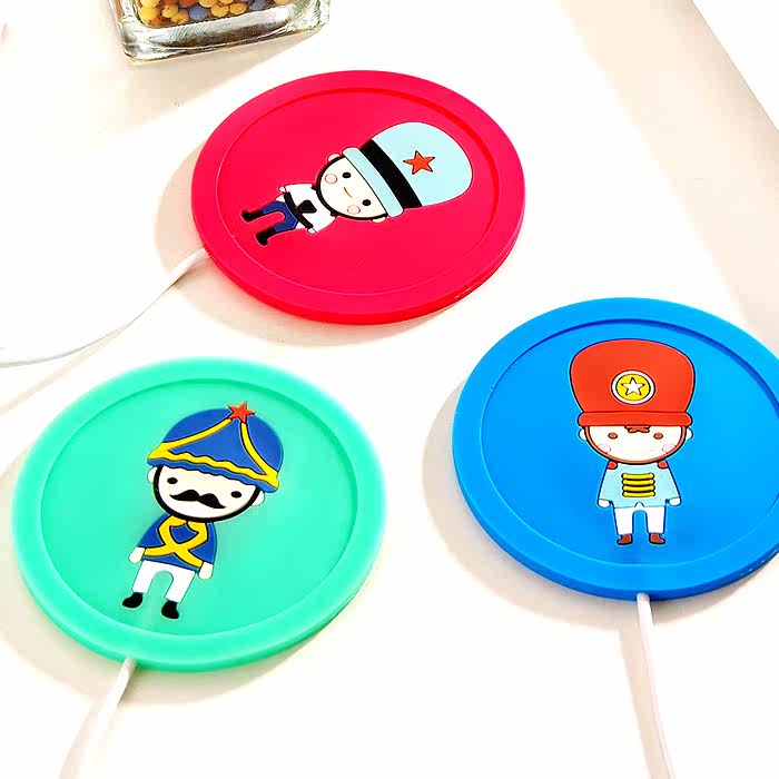 Chauffe tasse USB - Ref 393173 Image 1