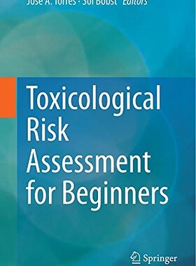 【预订】Toxicological Risk Assessment for Be...