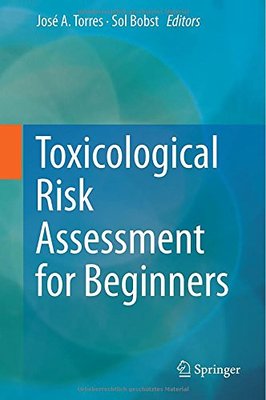 【预订】Toxicological Risk Assessment for Be...