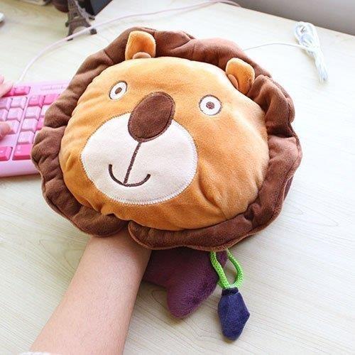 Coussin chauffant USB - Ref 427848 Image 1