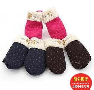 Gants pour enfants - Ref 2149361 Image 1