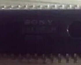 CXA3854M 全新原装 可以直接拍下 质量保证