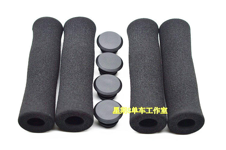 Poignées de vélo - Ref 2342104 Image 1