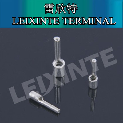 厂家直销欣特针形接线端子