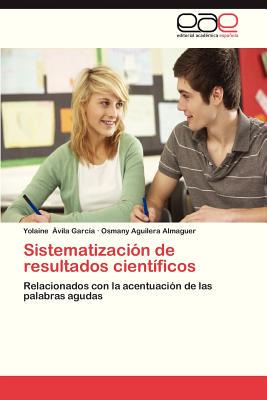 【预售】Sistematizacion de Resultados Cientificos