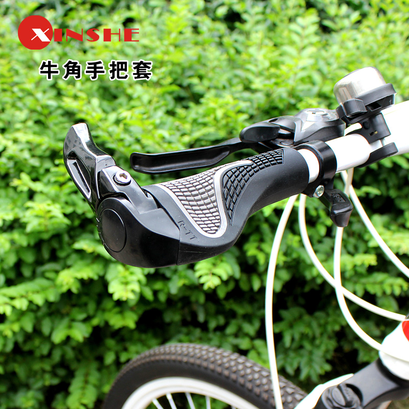 Poignées de vélo - Ref 2348795 Image 1