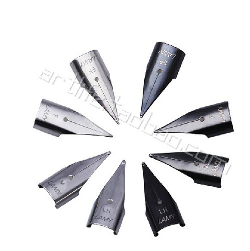 lamy德国进口笔尖