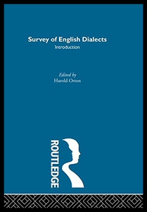 【预售】Survey Eng Dialects-Introdctn