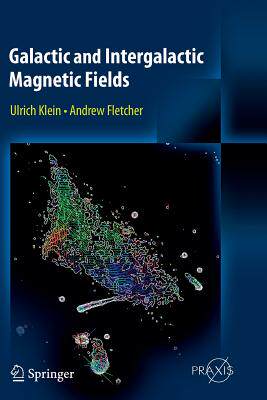 【预订】Galactic and Intergalactic Magnetic Fields