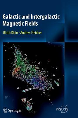 【预订】Galactic and Intergalactic Magnetic Fields