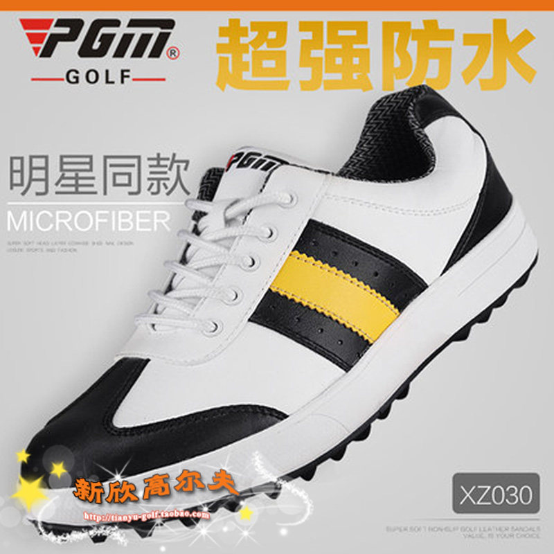 Chaussures de golf - Ref 864367 Image 1