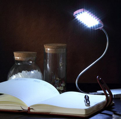 Lampe USB - Ref 374238 Image 1