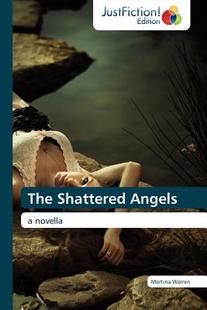 Shattered The Angels 预售