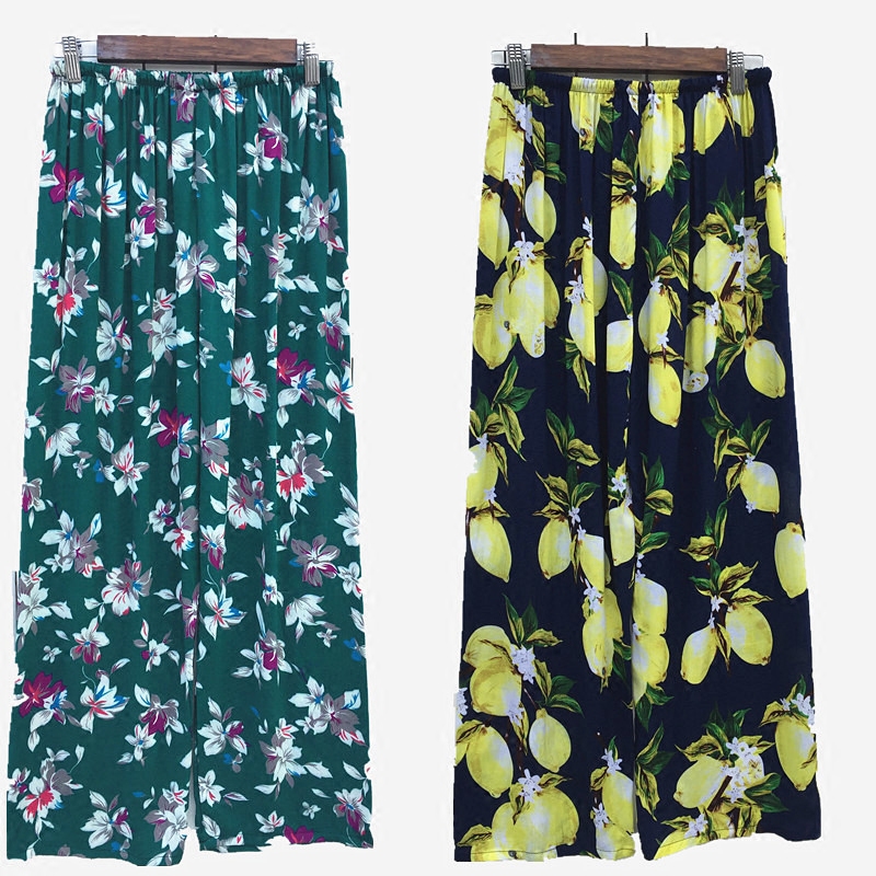 Pantalon pyjama - Ref 719198 Image 1