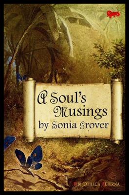 【预售】A Soul's Musings