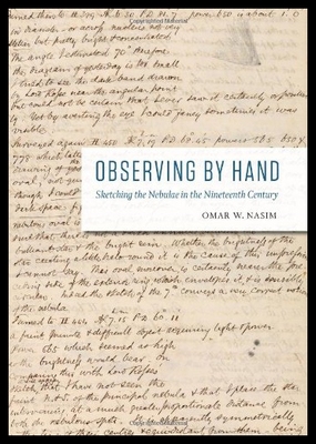 【预售】Observing by Hand: Sketching the Nebulae in the N
