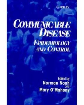 【预订】Communicable Disease - Epidemiology ...