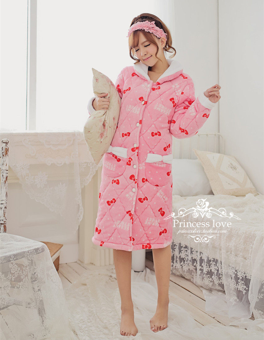 Peignoir jeunesse - Ref 595445 Image 1