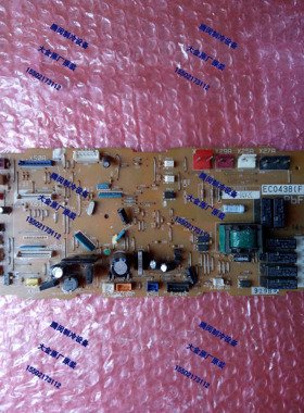 宗修内机板EC0438 宗修FHY125DQV2C FHY71DQV2C主板 电脑板