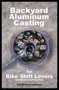 Aluminum Backyard Casting 预售