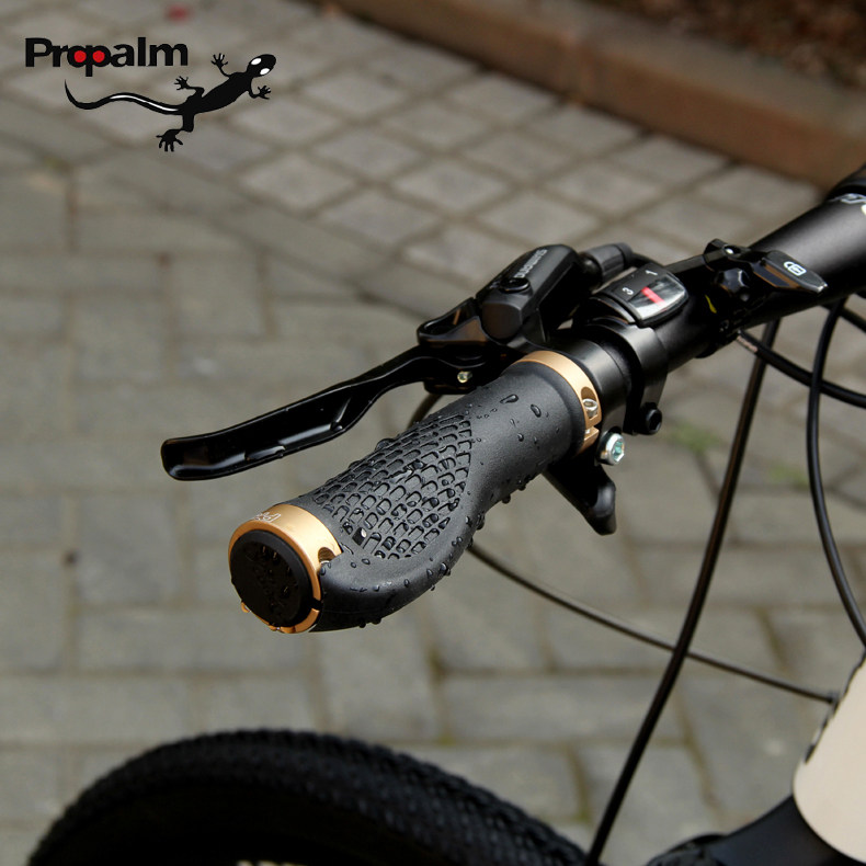 Poignées de vélo PROPALM - Ref 2355079 Image 1