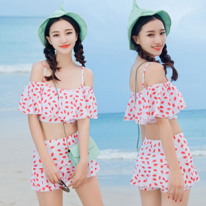 Maillot de bain fille - Ref 2546538 Image 30