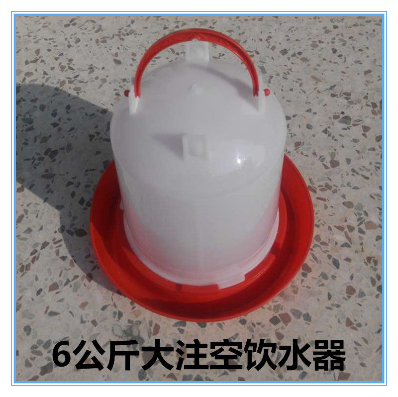 鸡鸭鹅水壶水槽养殖设备