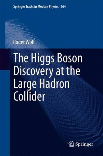【预订】The Higgs Boson Discovery at the Lar...