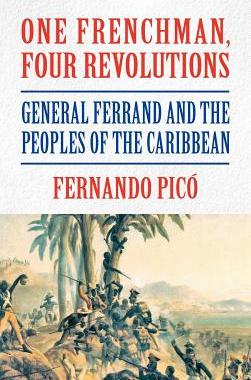 【预售】One Frenchman, Four Revolutions