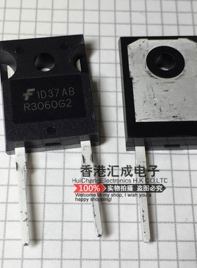 R3060G2 R3060 TO247 原装
