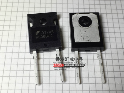 R3060G2 R3060 TO247 原装