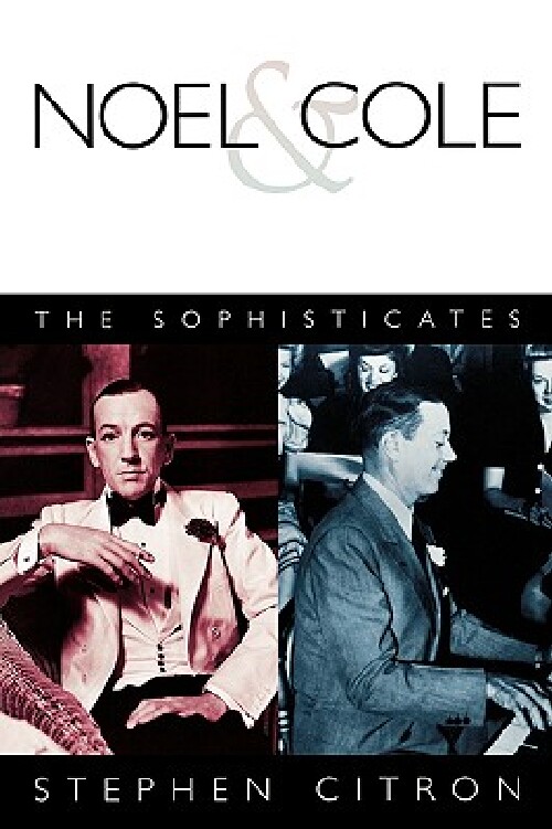 【预订】Noel and Cole - The Sophisticates