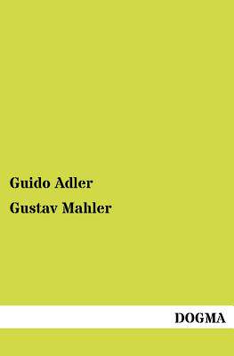 【预售】Gustav Mahler
