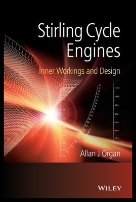 【预售】Stirling Cycle Engines: Inner Workings