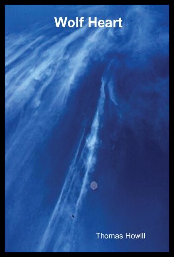 【预售】Wolf Heart