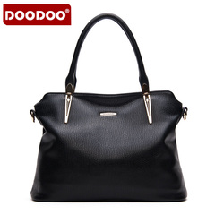 Doodoo2015 fall/winter new fashion women Ms mobile dumplings baodan shoulder slung bags autumn tides