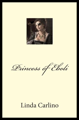【预售】Princess of Eboli