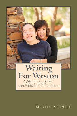 【预售】Waiting for Weston: A Mother's Story of Raisin...