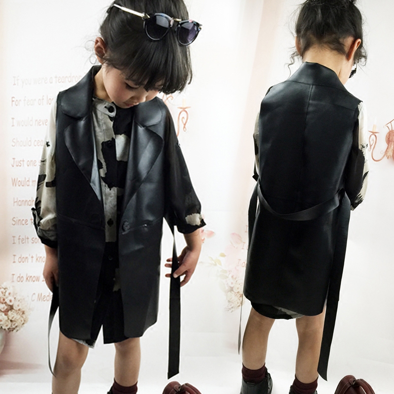 Gilet enfant - Ref 2069621 Image 1