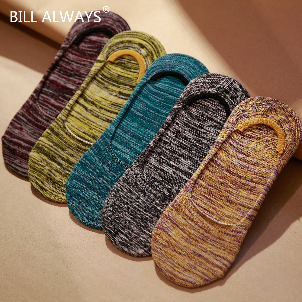 Chaussettes - collants BILL ALWAYS MS0403 - Ref 755503 Image 1