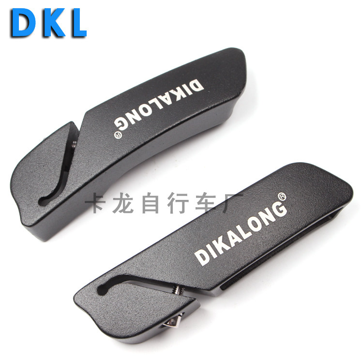 Poignées de vélo - Ref 2347789 Image 1