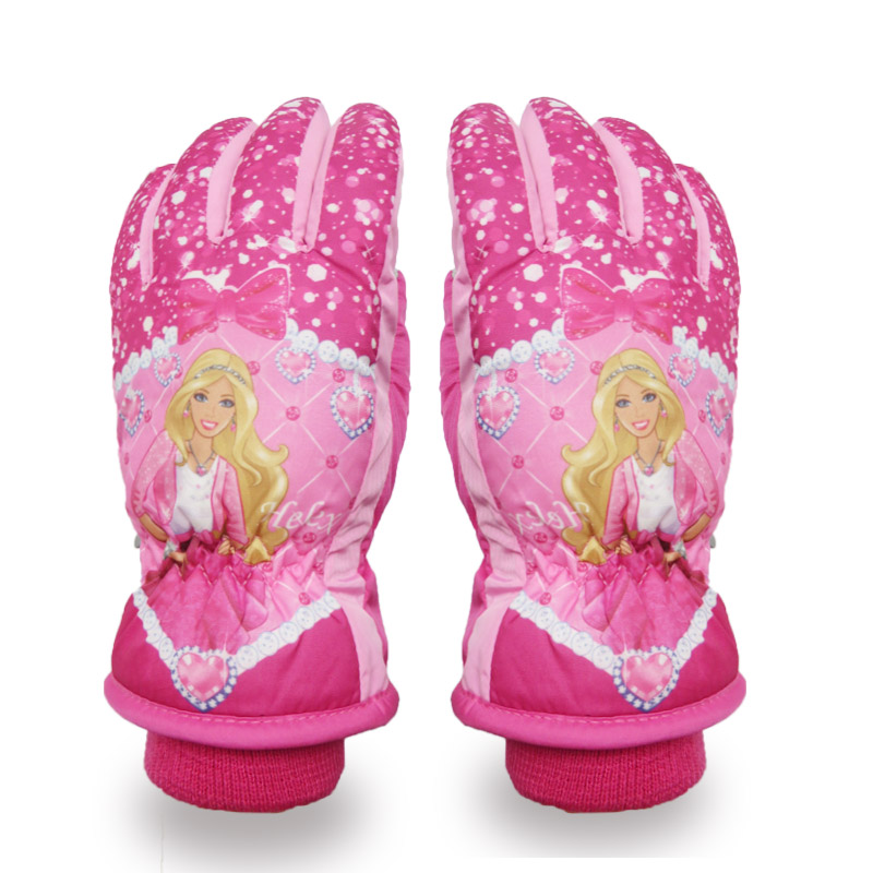 Gants pour fille - Ref 2150177 Image 1