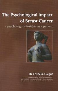 Psychological Impact 预售 P... Cancer The Breast